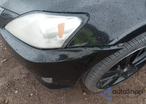 2008 Lexus Is 250 from USA, damaged, VIN JTHBK262X82063743